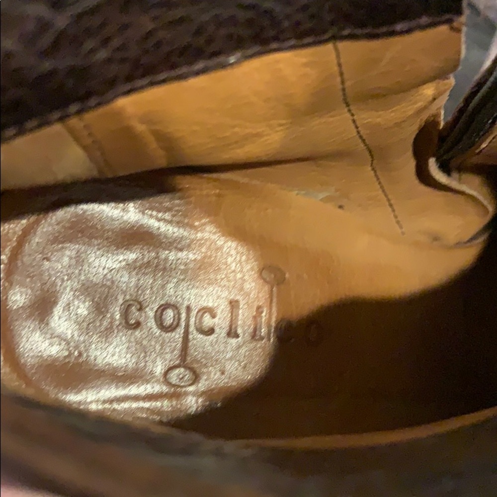 Coclico Booties - Picture 6 of 6